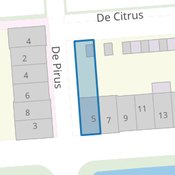 Perceel HZM00-G-4253