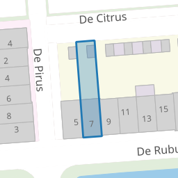 Perceel HZM00-G-4254