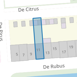 Perceel HZM00-G-4256