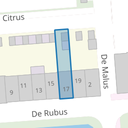 Perceel HZM00-G-4259