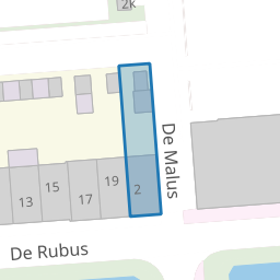 Perceel HZM00-G-4261