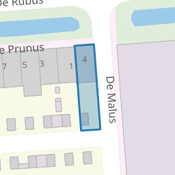 Perceel HZM00-G-4262