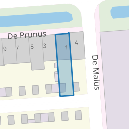 Perceel HZM00-G-4263