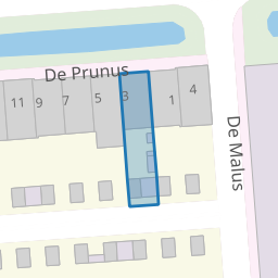 Perceel HZM00-G-4264