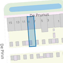 Perceel HZM00-G-4267