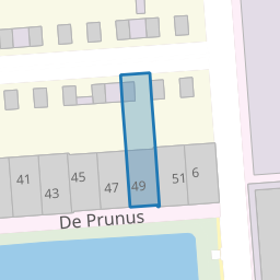 Perceel HZM00-G-4271