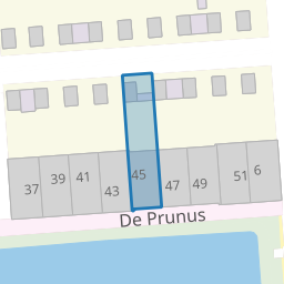 Perceel HZM00-G-4273