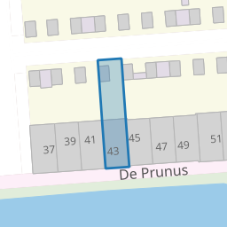 Perceel HZM00-G-4274