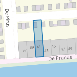 Perceel HZM00-G-4275