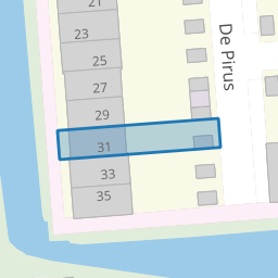 Perceel HZM00-G-4279