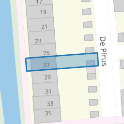 Perceel HZM00-G-4281