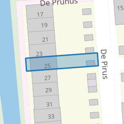 Perceel HZM00-G-4282