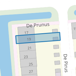 Perceel HZM00-G-4285