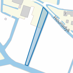 Perceel HZM00-G-4288