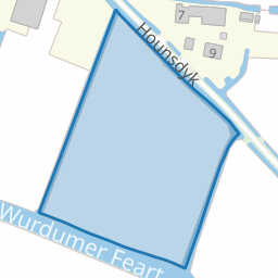 Perceel HZM00-G-4289