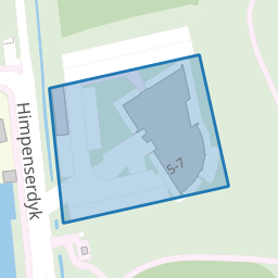 Perceel HZM00-G-4291