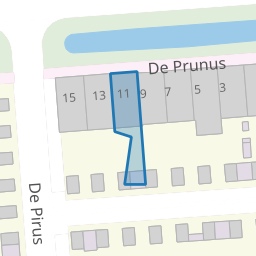 Perceel HZM00-G-4295