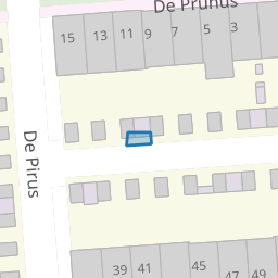 Perceel HZM00-G-4296