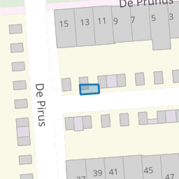 Perceel HZM00-G-4299