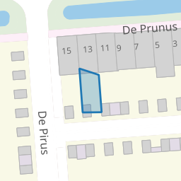 Perceel HZM00-G-4300