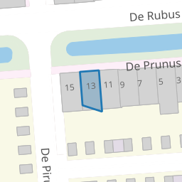 Perceel HZM00-G-4301