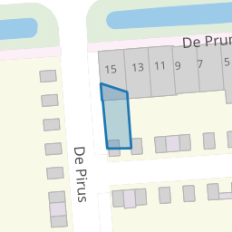 Perceel HZM00-G-4303