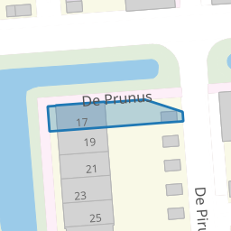 Perceel HZM00-G-4307