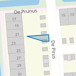 Perceel HZM00-G-4308