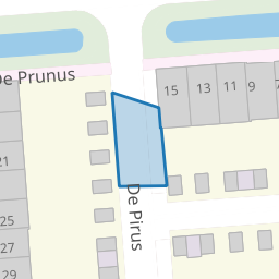 Perceel HZM00-G-4309