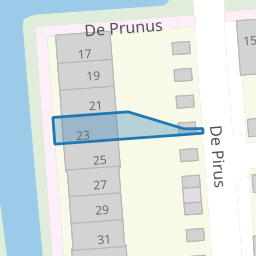 Perceel HZM00-G-4311