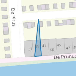 Perceel HZM00-G-4314