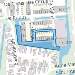 Perceel HZM00-G-4315