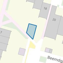 Perceel HZM00-G-4326