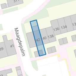 Perceel HZM00-G-4338