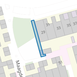 Perceel HZM00-G-4353