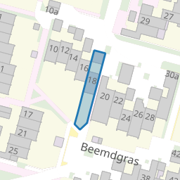 Perceel HZM00-G-4393