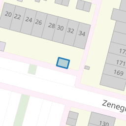 Perceel HZM00-G-4450