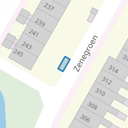 Perceel HZM00-G-4453