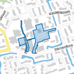 Perceel HZM00-G-4487