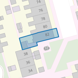 Perceel HZM00-G-4499