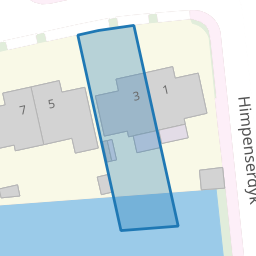 Perceel HZM00-G-4511