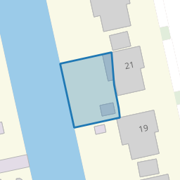 Perceel HZM00-G-4523