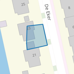 Perceel HZM00-G-4525