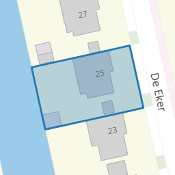 Perceel HZM00-G-4527