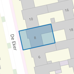 Perceel HZM00-G-4539