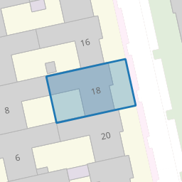 Perceel HZM00-G-4540