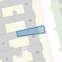 Perceel HZM00-G-4541