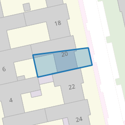 Perceel HZM00-G-4542