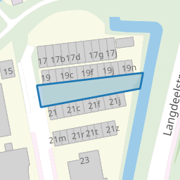 Perceel HZM00-G-4560