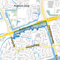 Perceel HZM00-G-4575